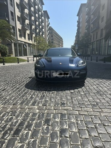Porsche Panamera 4 E-Hybrid 2022, 32,000 km - 2.9 l - Bakı