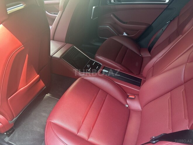 Porsche Panamera 4 E-Hybrid 2022, 32,000 km - 2.9 l - Bakı