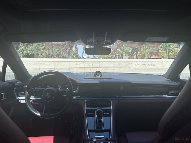 Porsche Panamera 4 E-Hybrid 2022, 32,000 km - 2.9 l - Bakı