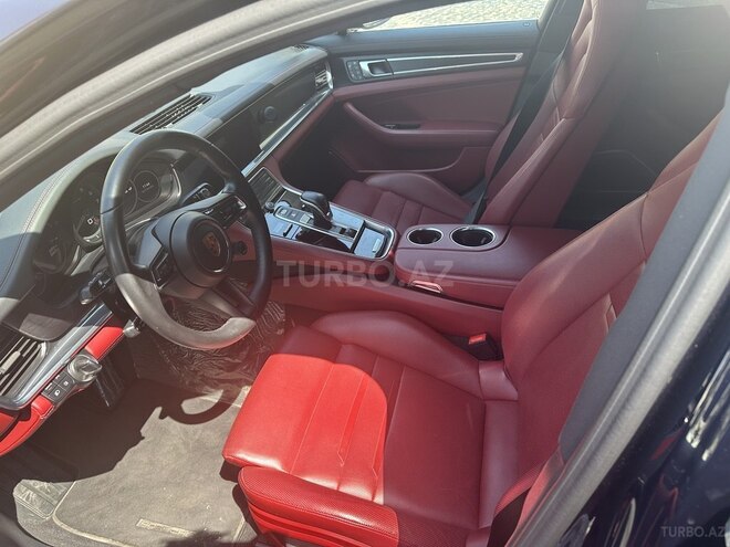 Porsche Panamera 4 E-Hybrid 2022, 32,000 km - 2.9 l - Bakı