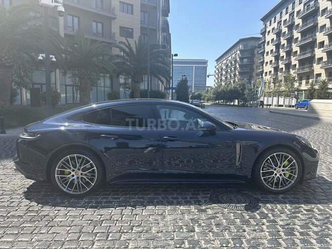 Porsche Panamera 4 E-Hybrid 2022, 32,000 km - 2.9 l - Bakı
