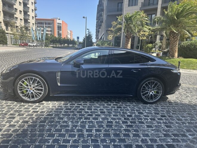 Porsche Panamera 4 E-Hybrid 2022, 32,000 km - 2.9 l - Bakı