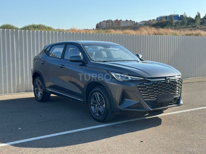 Changan  2026, 0 km - 1.5 l - Bakı