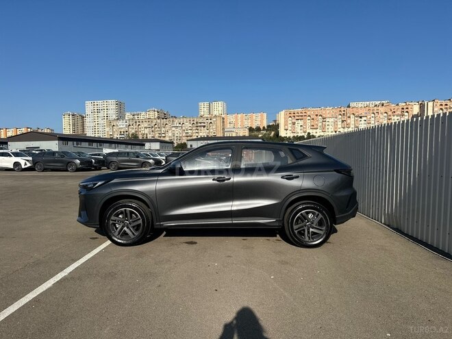 Changan  2026, 0 km - 1.5 l - Bakı