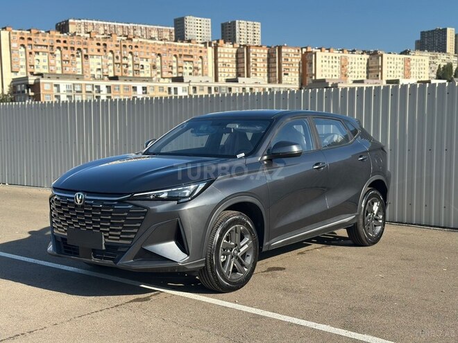 Changan  2026, 0 km - 1.5 l - Bakı