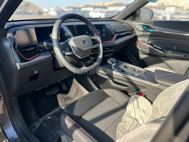 Changan  2026, 0 km - 1.5 l - Bakı