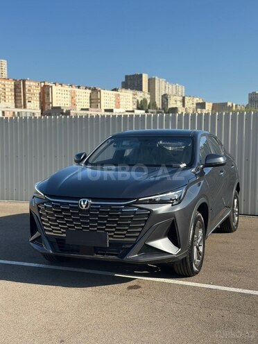 Changan  2026, 0 km - 1.5 l - Bakı