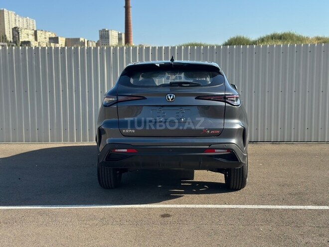 Changan  2026, 0 km - 1.5 l - Bakı