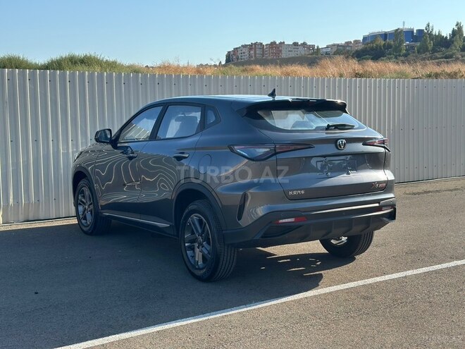 Changan  2026, 0 km - 1.5 l - Bakı