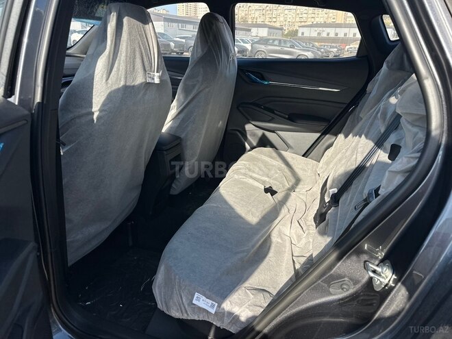 Changan  2026, 0 km - 1.5 l - Bakı