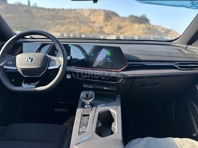 Changan  2026, 0 km - 1.5 l - Bakı