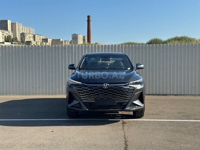 Changan  2026, 0 km - 1.5 l - Bakı