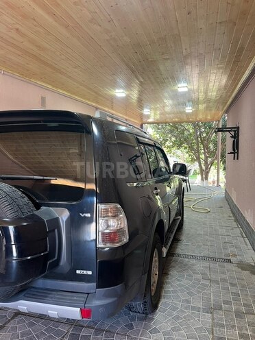 Mitsubishi Pajero 2007, 242,236 km - 3.0 л - Bakı