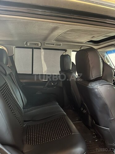 Mitsubishi Pajero 2007, 242,236 km - 3.0 л - Bakı