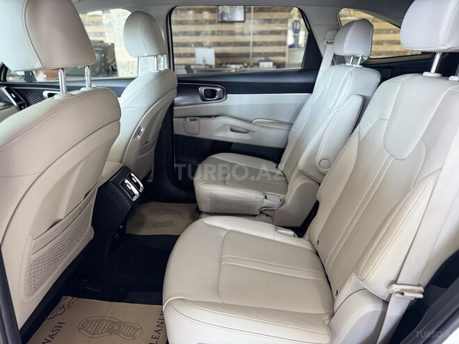 Kia Sorento 2023, 69,000 km - 1.6 l - Bakı