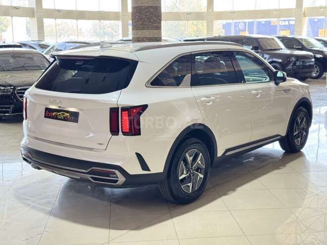 Kia Sorento 2023, 69,000 km - 1.6 l - Bakı