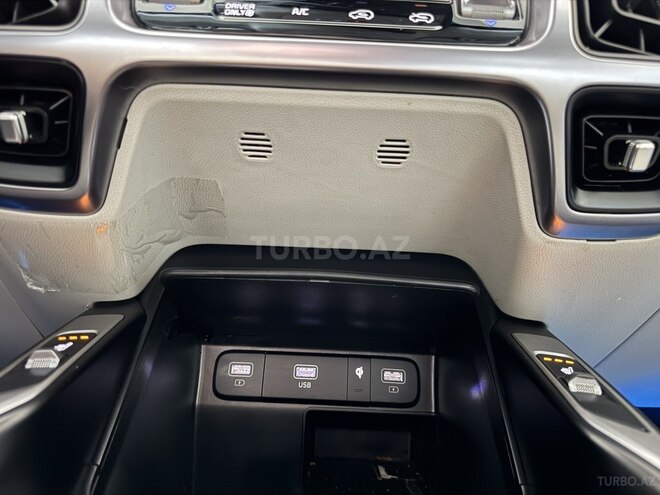 Kia Sorento 2023, 69,000 km - 1.6 l - Bakı