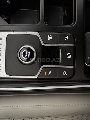 Kia Sorento 2023, 69,000 km - 1.6 l - Bakı