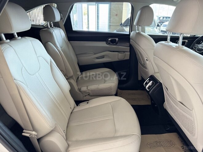 Kia Sorento 2023, 69,000 km - 1.6 l - Bakı