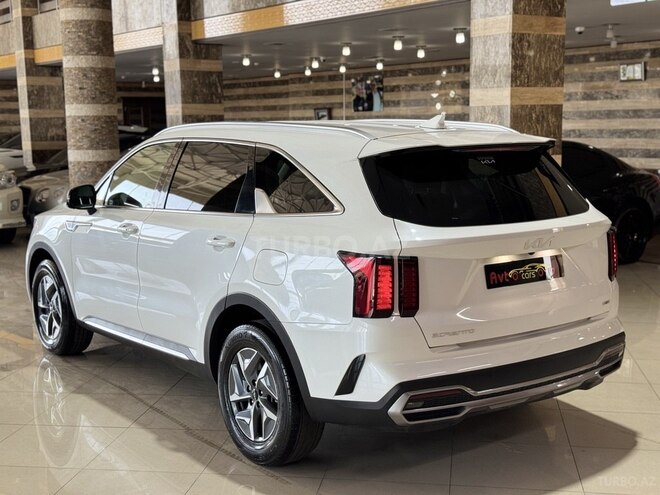 Kia Sorento 2023, 69,000 km - 1.6 l - Bakı