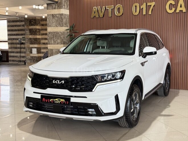 Kia Sorento 2023, 69,000 km - 1.6 l - Bakı