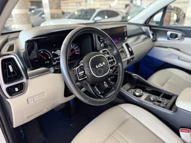 Kia Sorento 2023, 69,000 km - 1.6 l - Bakı