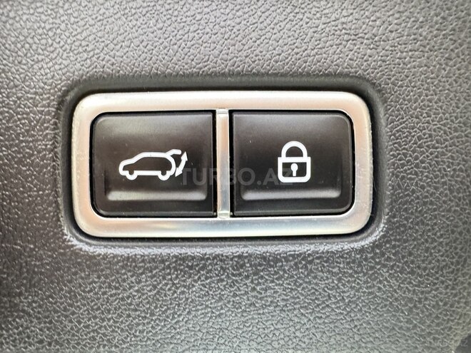 Kia Sorento 2023, 69,000 km - 1.6 l - Bakı