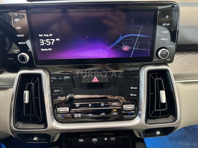 Kia Sorento 2023, 69,000 km - 1.6 l - Bakı