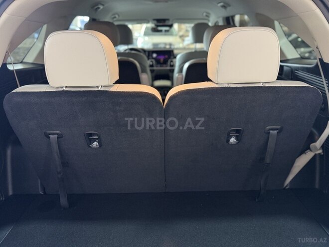 Kia Sorento 2023, 69,000 km - 1.6 l - Bakı