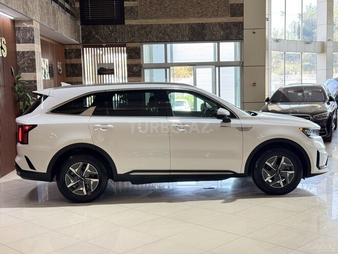 Kia Sorento 2023, 69,000 km - 1.6 l - Bakı