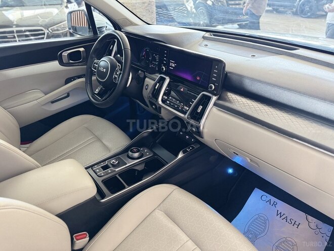 Kia Sorento 2023, 69,000 km - 1.6 l - Bakı