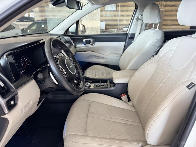 Kia Sorento 2023, 69,000 km - 1.6 l - Bakı