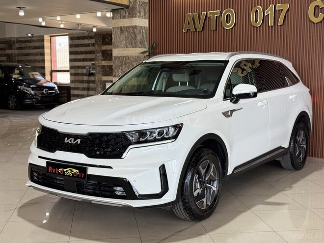 Kia Sorento 2023, 69,000 km - 1.6 l - Bakı