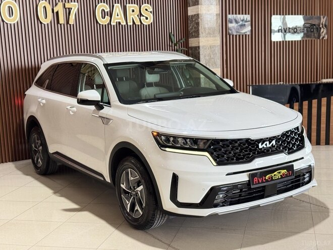 Kia Sorento 2023, 69,000 km - 1.6 l - Bakı