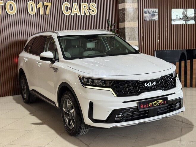 Kia Sorento 2023, 69,000 km - 1.6 l - Bakı