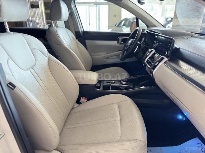 Kia Sorento 2023, 69,000 km - 1.6 l - Bakı