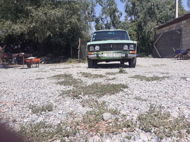 LADA (VAZ) 2106 1985, 97,742 km - 1.6 l - Tərtər