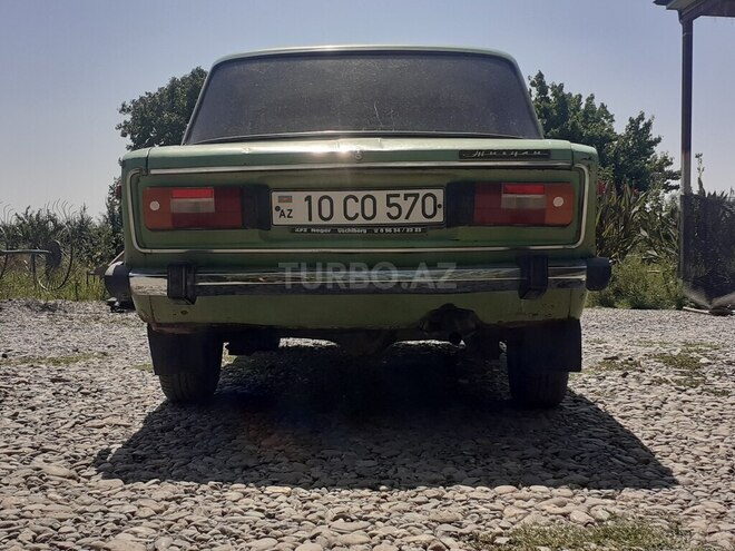LADA (VAZ) 2106 1985, 97,742 km - 1.6 l - Tərtər