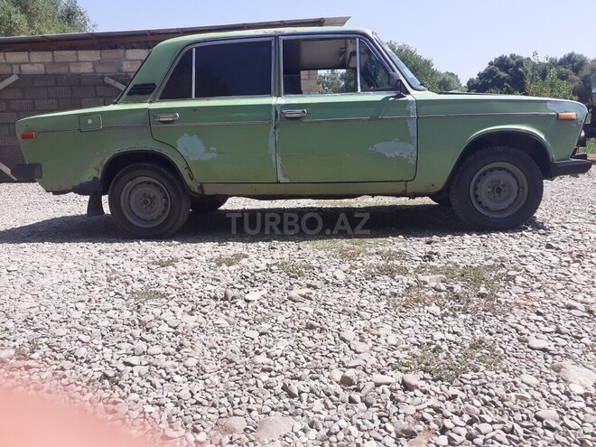 LADA (VAZ) 2106 1985, 97,742 km - 1.6 l - Tərtər