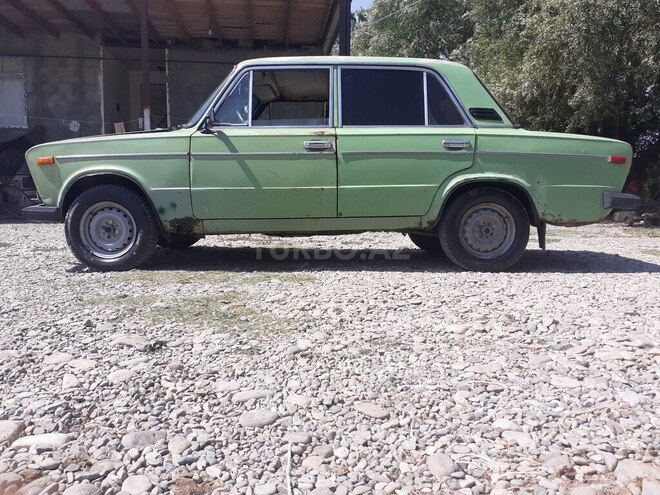 LADA (VAZ) 2106 1985, 97,742 km - 1.6 l - Tərtər