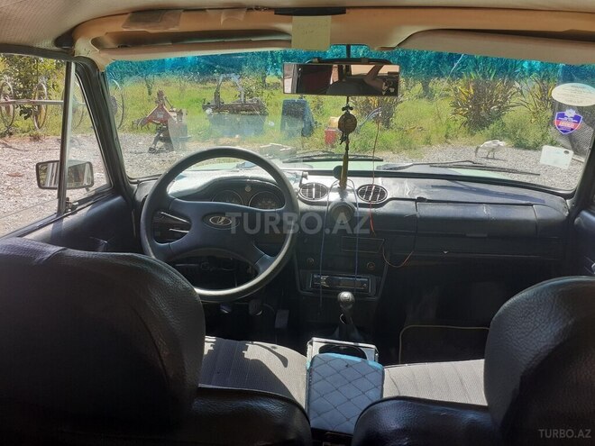 LADA (VAZ) 2106 1985, 97,742 km - 1.6 l - Tərtər