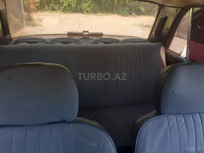LADA (VAZ) 2106 1985, 97,742 km - 1.6 l - Tərtər