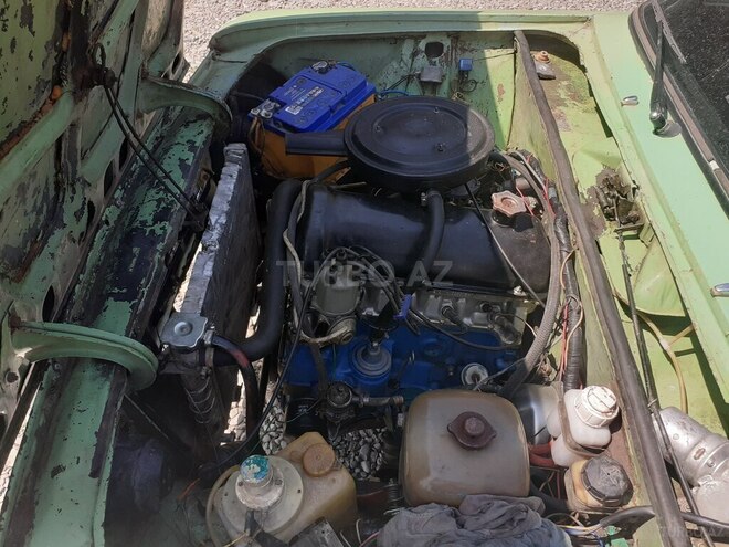 LADA (VAZ) 2106 1985, 97,742 km - 1.6 l - Tərtər