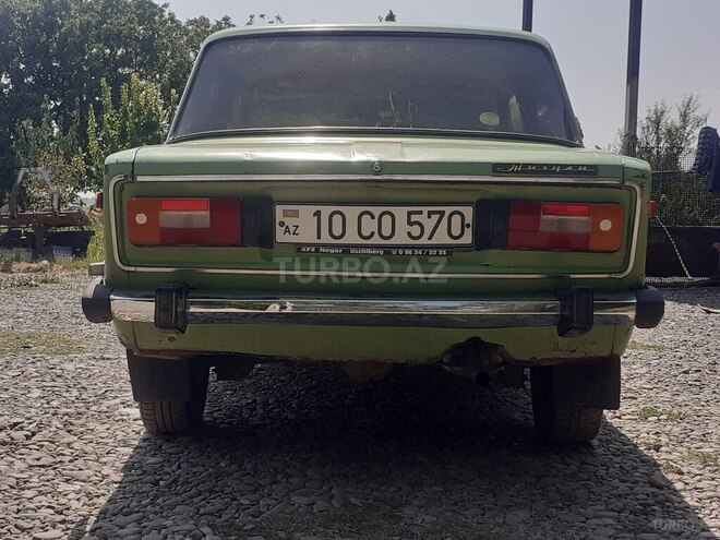 LADA (VAZ) 2106 1985, 97,742 km - 1.6 l - Tərtər