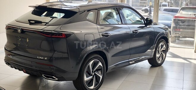 Changan  2026, 0 km - 1.5 л - Bakı