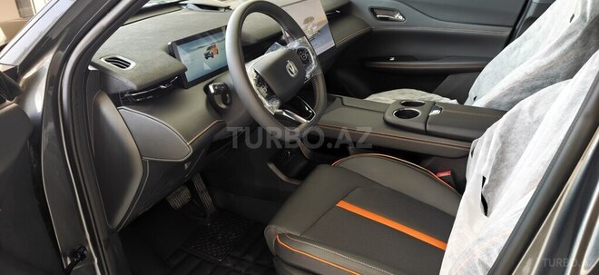 Changan  2026, 0 km - 1.5 л - Bakı