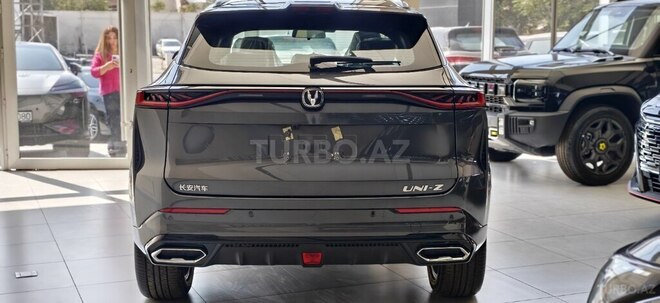 Changan  2026, 0 km - 1.5 л - Bakı