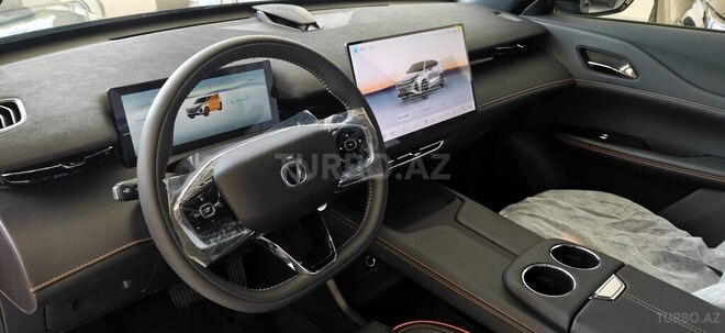 Changan  2026, 0 km - 1.5 л - Bakı