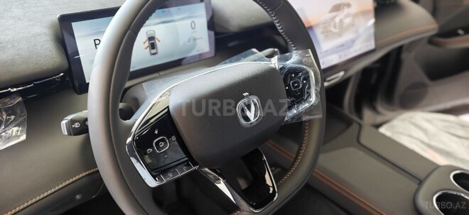Changan  2026, 0 km - 1.5 л - Bakı