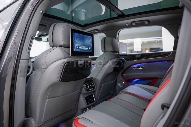 Bentley Bentayga 2026, 0 km - 4.0 l - Bakı